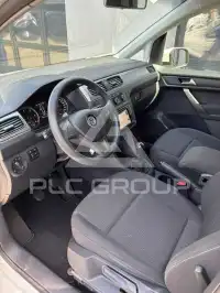 2020 Volkswagen Caddy