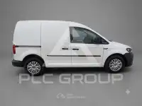 2020 Volkswagen Caddy