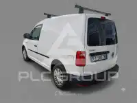 2020 Volkswagen Caddy