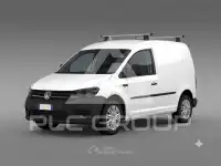 2020 Volkswagen Caddy