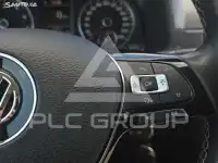 2020 Volkswagen Caddy