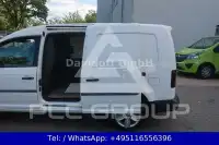 2020 Volkswagen Caddy