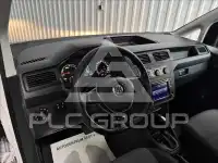 2020 Volkswagen Caddy
