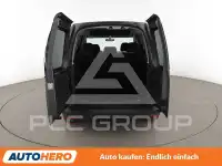 2020 Volkswagen Caddy