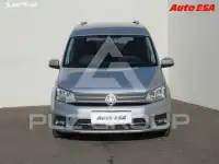 2020 Volkswagen Caddy