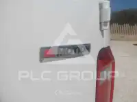 2020 Volkswagen Caddy