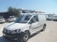 2020 Volkswagen Caddy