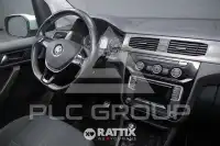 2020 Volkswagen Caddy