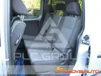 2020 Volkswagen Caddy