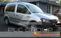 2020 Volkswagen Caddy
