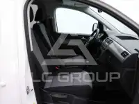 2020 Volkswagen Caddy