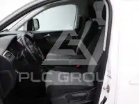 2020 Volkswagen Caddy