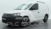 2020 Volkswagen Caddy