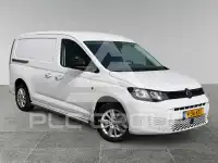 2020 Volkswagen Caddy