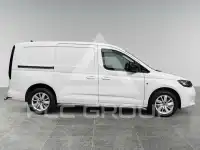 2020 Volkswagen Caddy