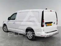 2020 Volkswagen Caddy