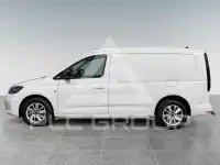 2020 Volkswagen Caddy