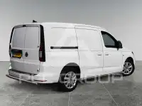 2020 Volkswagen Caddy