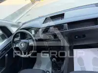 2020 Volkswagen Caddy