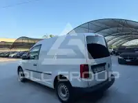 2020 Volkswagen Caddy
