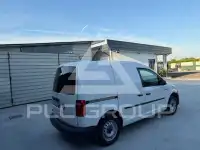 2020 Volkswagen Caddy