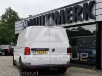 2020 Volkswagen Transporter