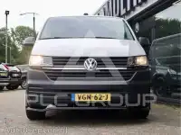 2020 Volkswagen Transporter