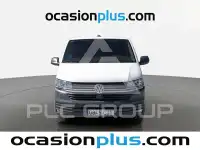 2020 Volkswagen Transporter
