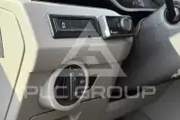 2020 Volkswagen Transporter