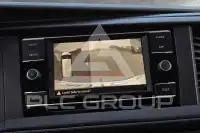 2020 Volkswagen Transporter