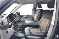 2020 Volkswagen Transporter