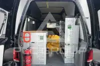 2020 Volkswagen Transporter