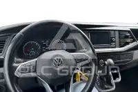 2020 Volkswagen Transporter