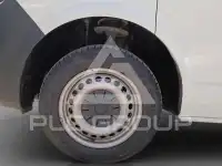 2020 Volkswagen Transporter