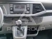 2020 Volkswagen Transporter