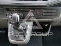 2020 Volkswagen Transporter