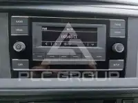 2020 Volkswagen Transporter