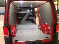 2020 Volkswagen Transporter