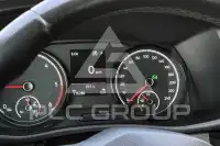2020 Volkswagen Transporter