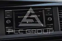 2020 Volkswagen Transporter