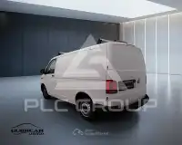 2020 Volkswagen Transporter