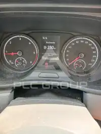 2020 Volkswagen Transporter