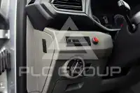 2020 Volkswagen Transporter