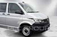 2020 Volkswagen Transporter