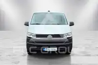 2020 Volkswagen Transporter