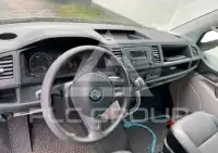 2020 Volkswagen Transporter