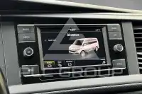 2020 Volkswagen Transporter