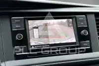 2020 Volkswagen Transporter