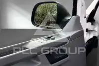 2020 Volkswagen Transporter