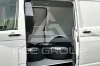 2020 Volkswagen Transporter